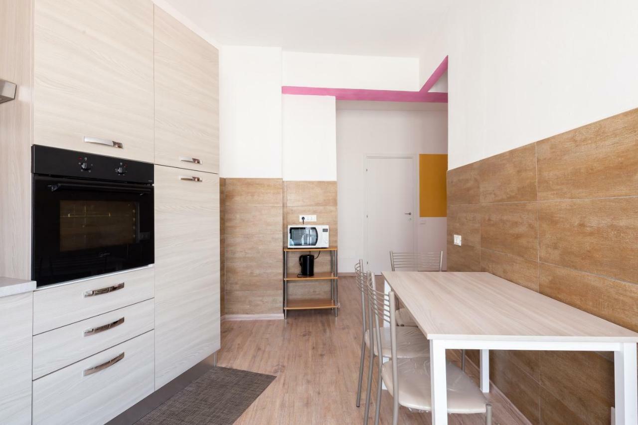Ferienwohnung Kubrick By Luce Stellata Aulla Exterior foto